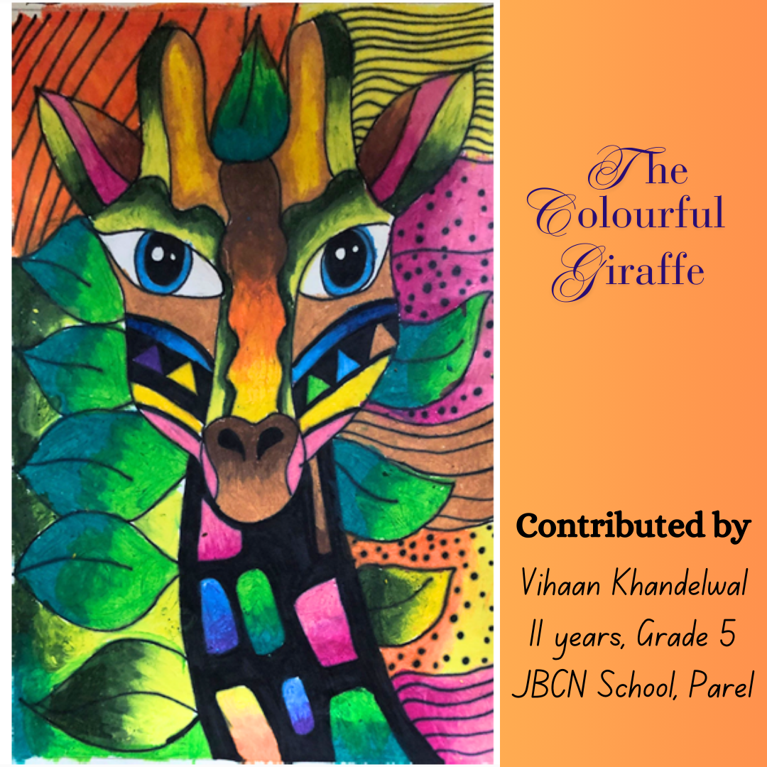 Kids corner contributions