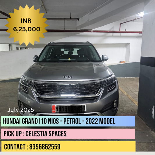 Car for sale