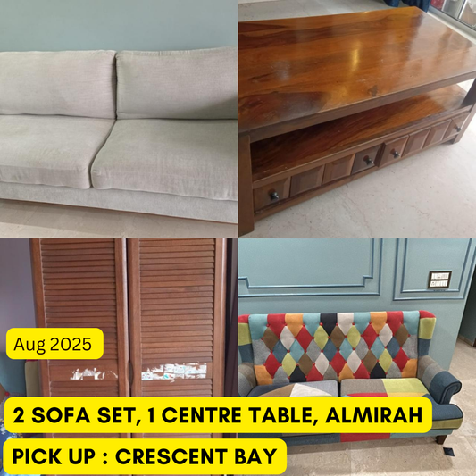 Used Furniture