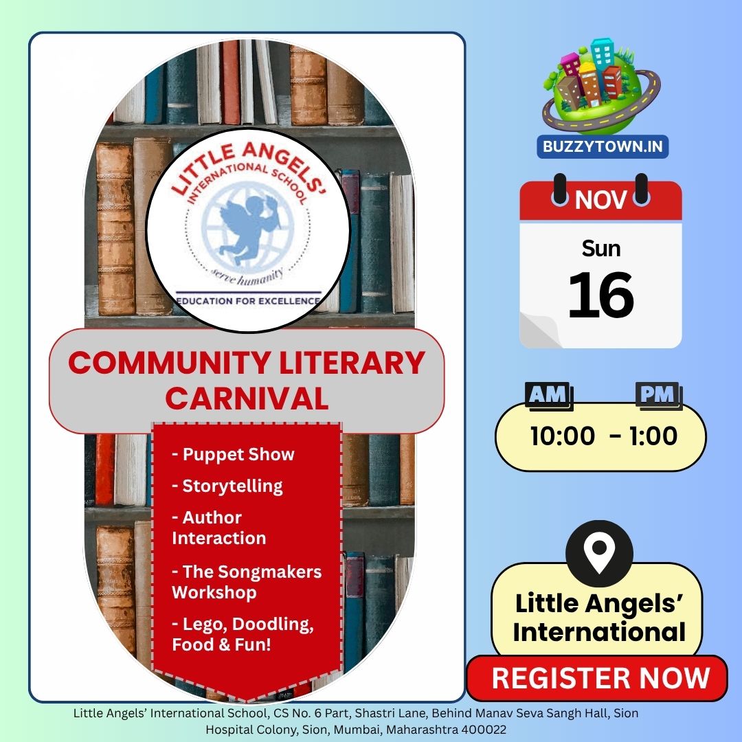 Community Literary Carnival