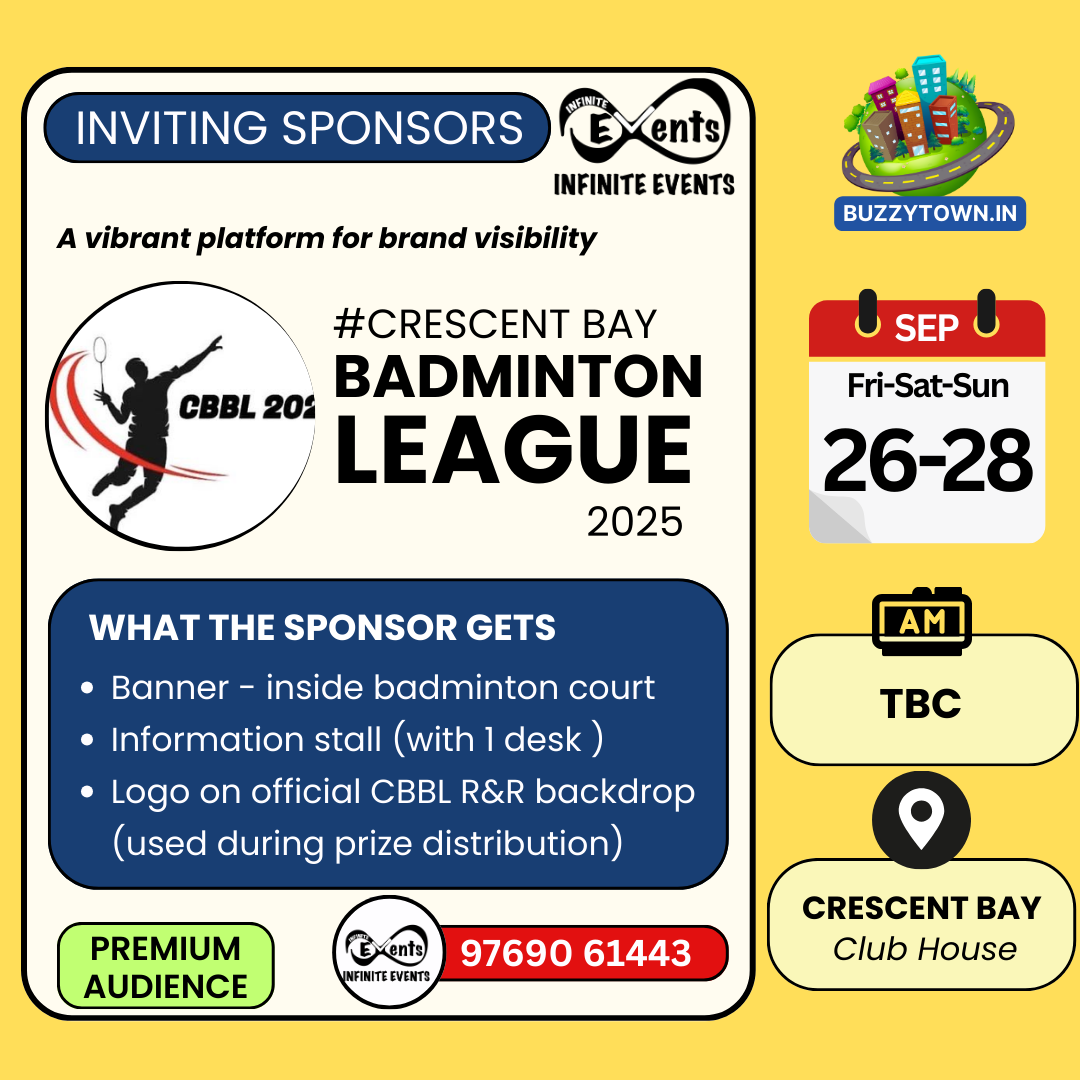 CBBL 2025