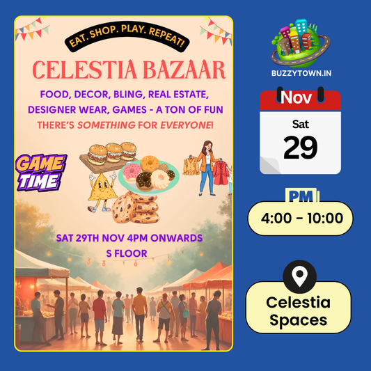 Celestia Bazaar