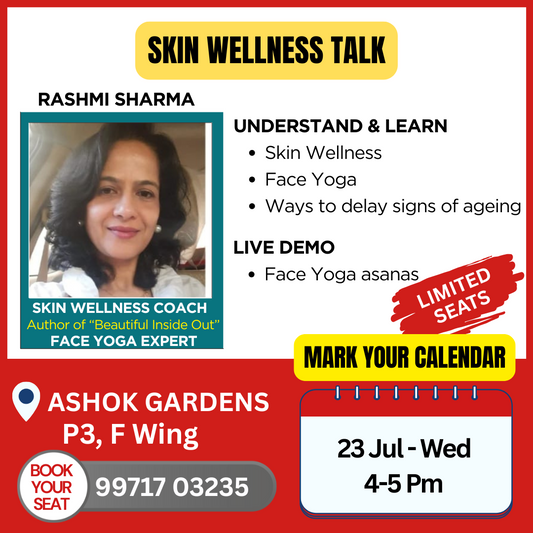 Skin Wellness @ Ashok Gardens