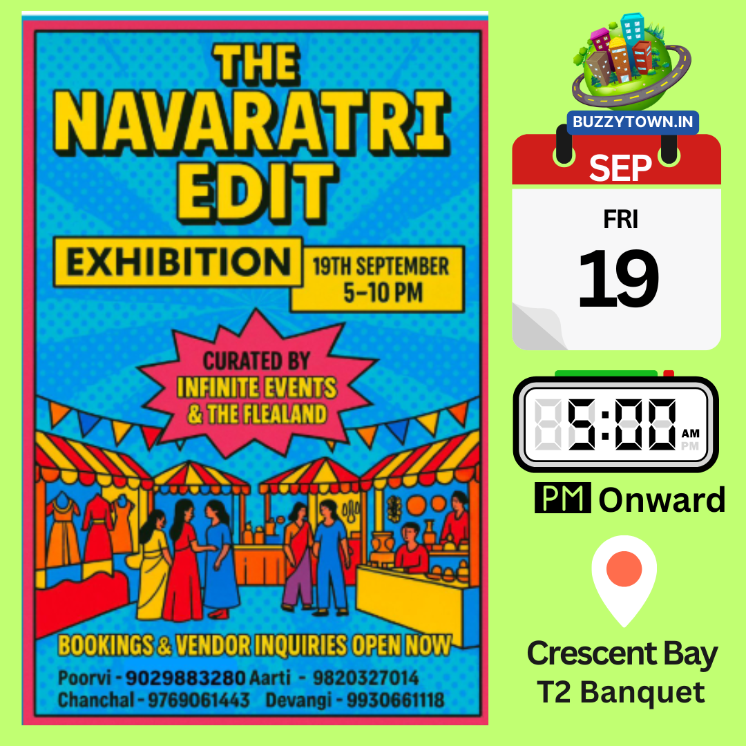 Navratri Edit