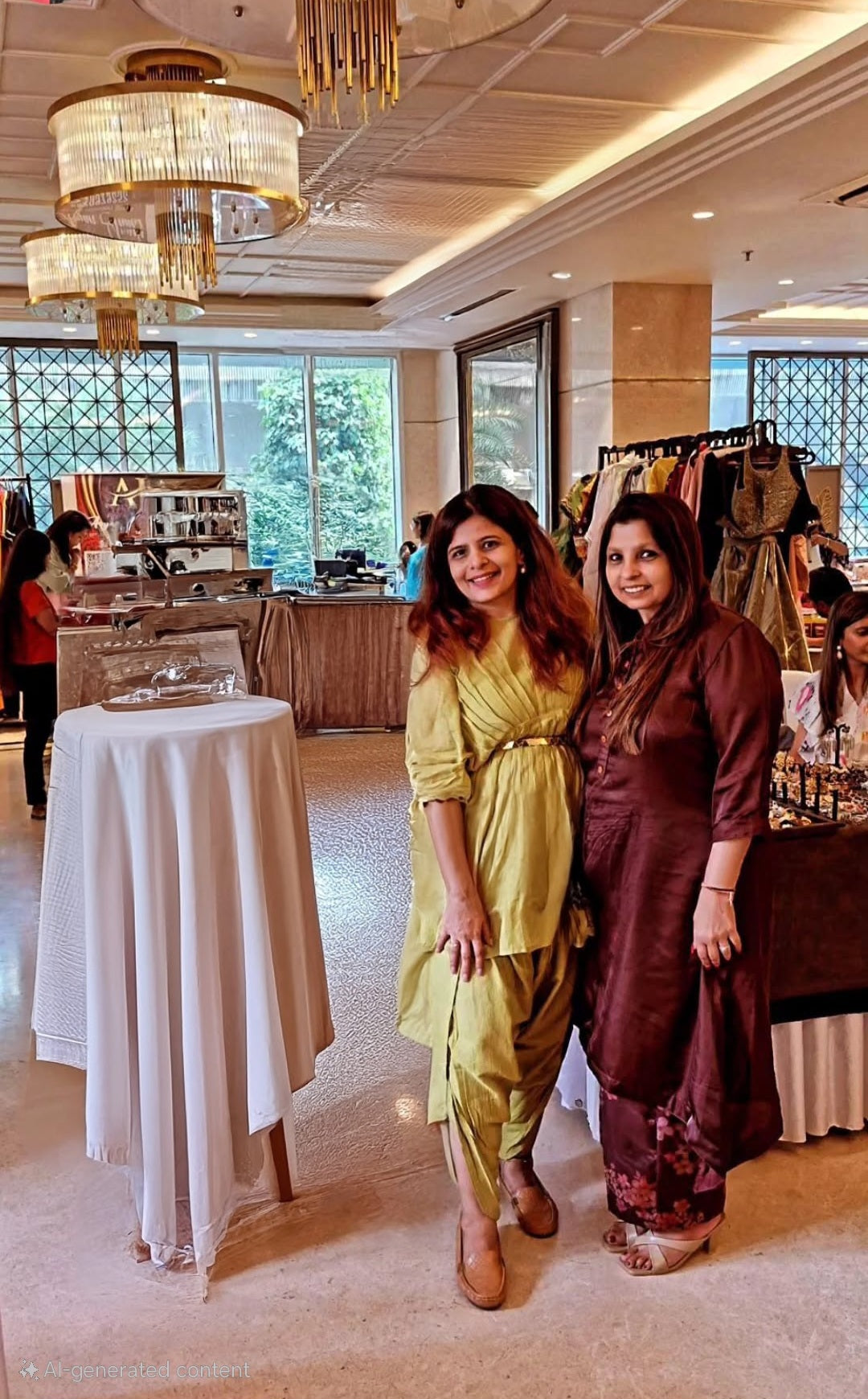 The Flealand - Events & Exhibitions