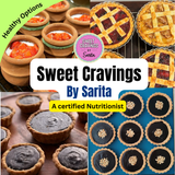 Sweet Cravings by Sarita