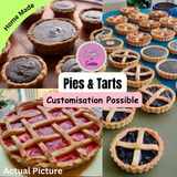 Sweet Cravings by Sarita