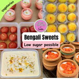 Sweet Cravings by Sarita