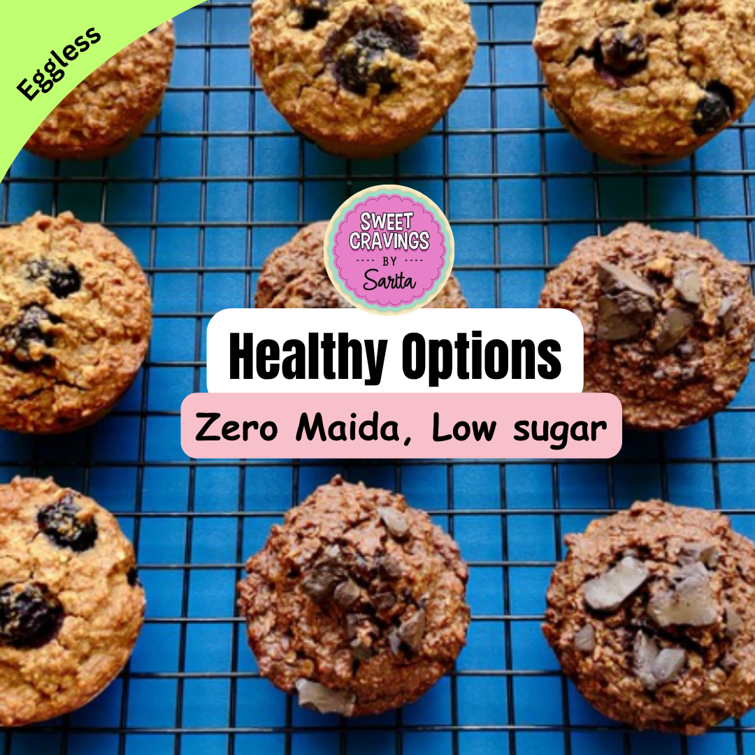 Sweet Cravings by Sarita