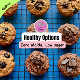 Sweet Cravings by Sarita