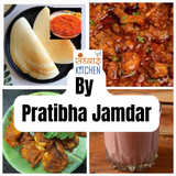 Sandhyai Kitchen - By Pratibha Jamdar