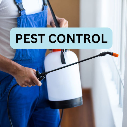 Firdaus - Pest Control Services