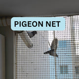 Nagendra - Pigeon Net