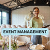 Dhwani Lapasia - Event Management