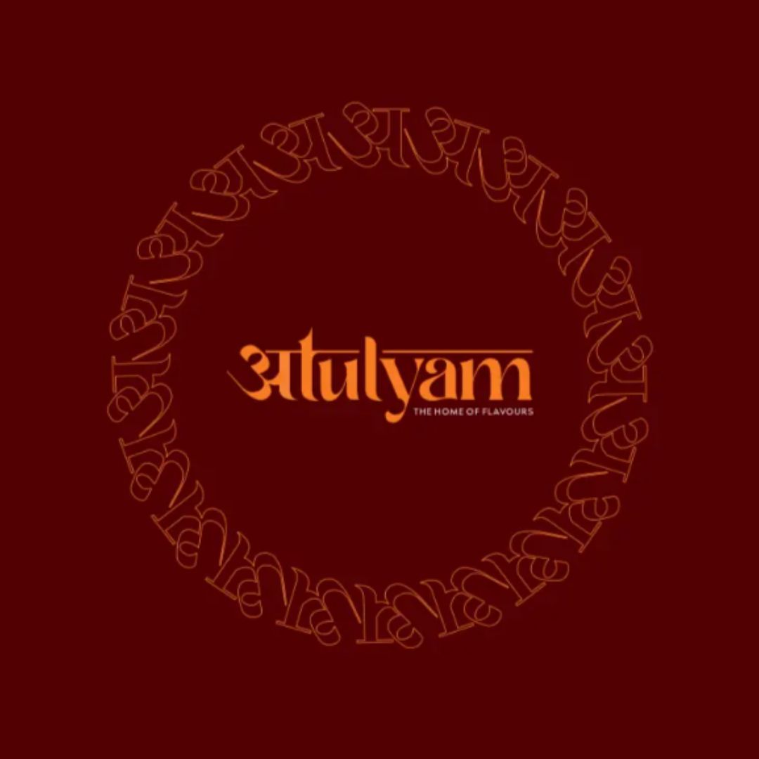 Atulyam Sweets - Snacks