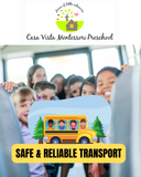 Casa Vista Montessori Worli & Sion