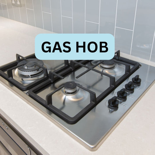 Gitesh - Hob and Chimney service