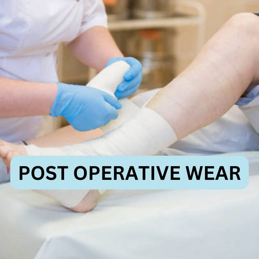 Arti Jain- Post Operative Wear