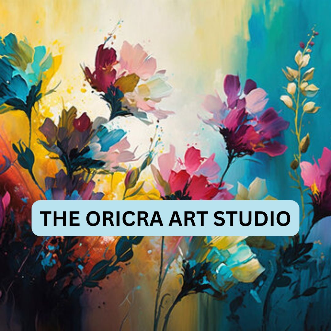 Trisha Gupta - art, craft, painting classes