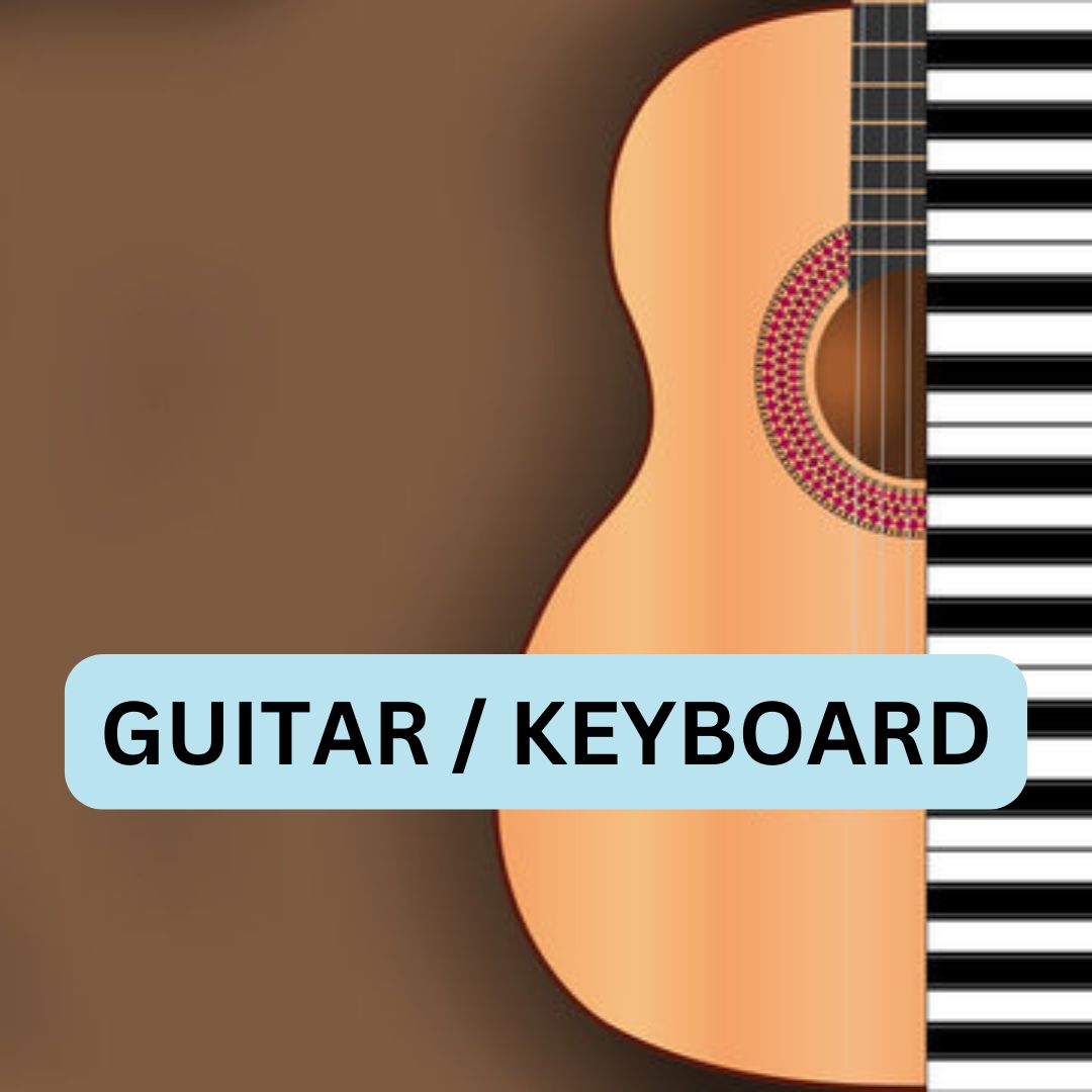 Peter Sir - Guitar/Keyboard