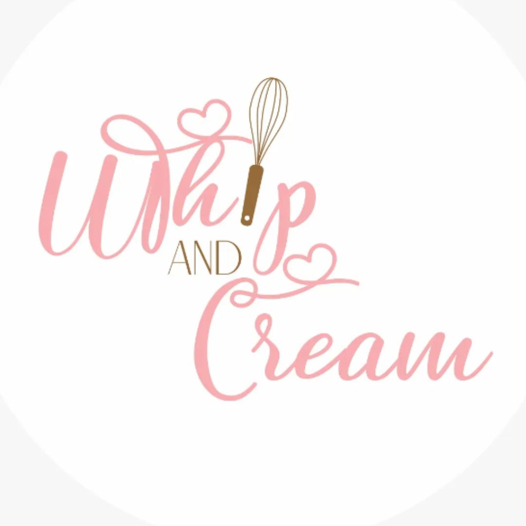 Whip & Cream by Raccheta