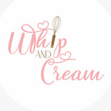 Whip & Cream by Raccheta