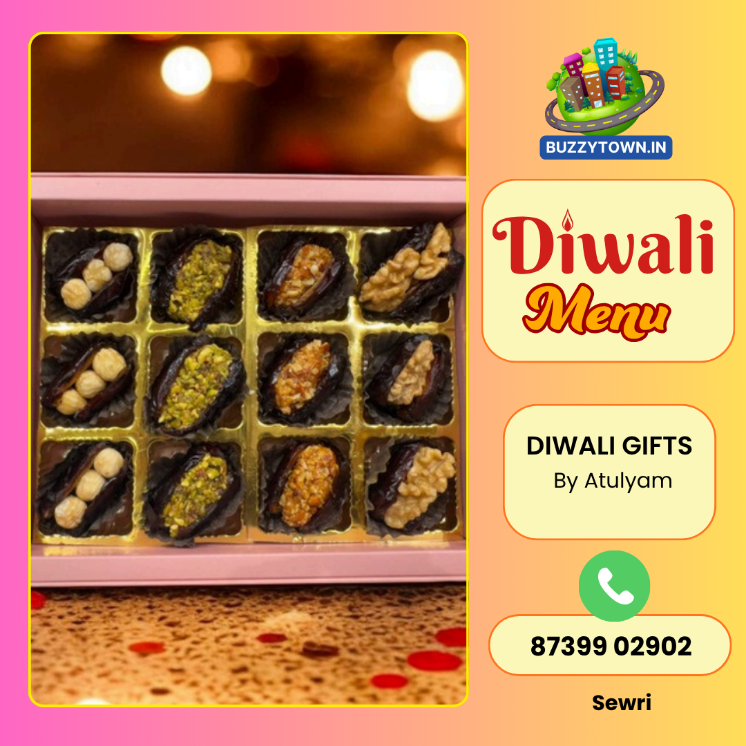 Atulyam Sweets - Snacks