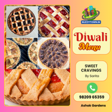 Sweet Cravings by Sarita