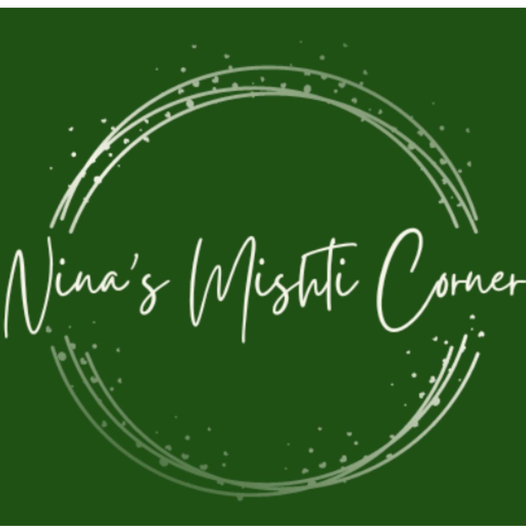Nina's Mishti Corner - Bengali Sweets