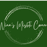 Nina's Mishti Corner - Bengali Sweets