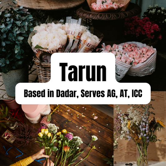 Tarun florist - Florist