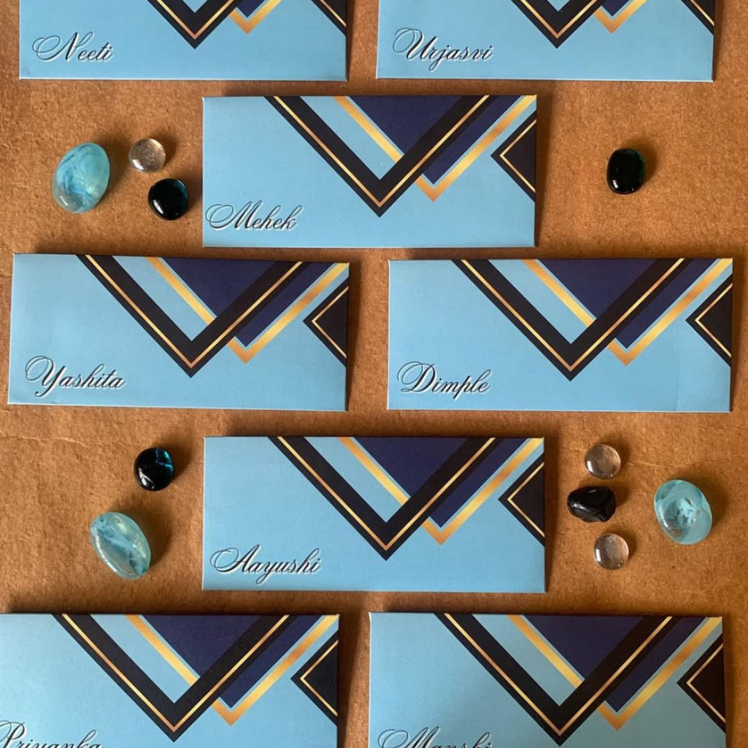 Little Print Box