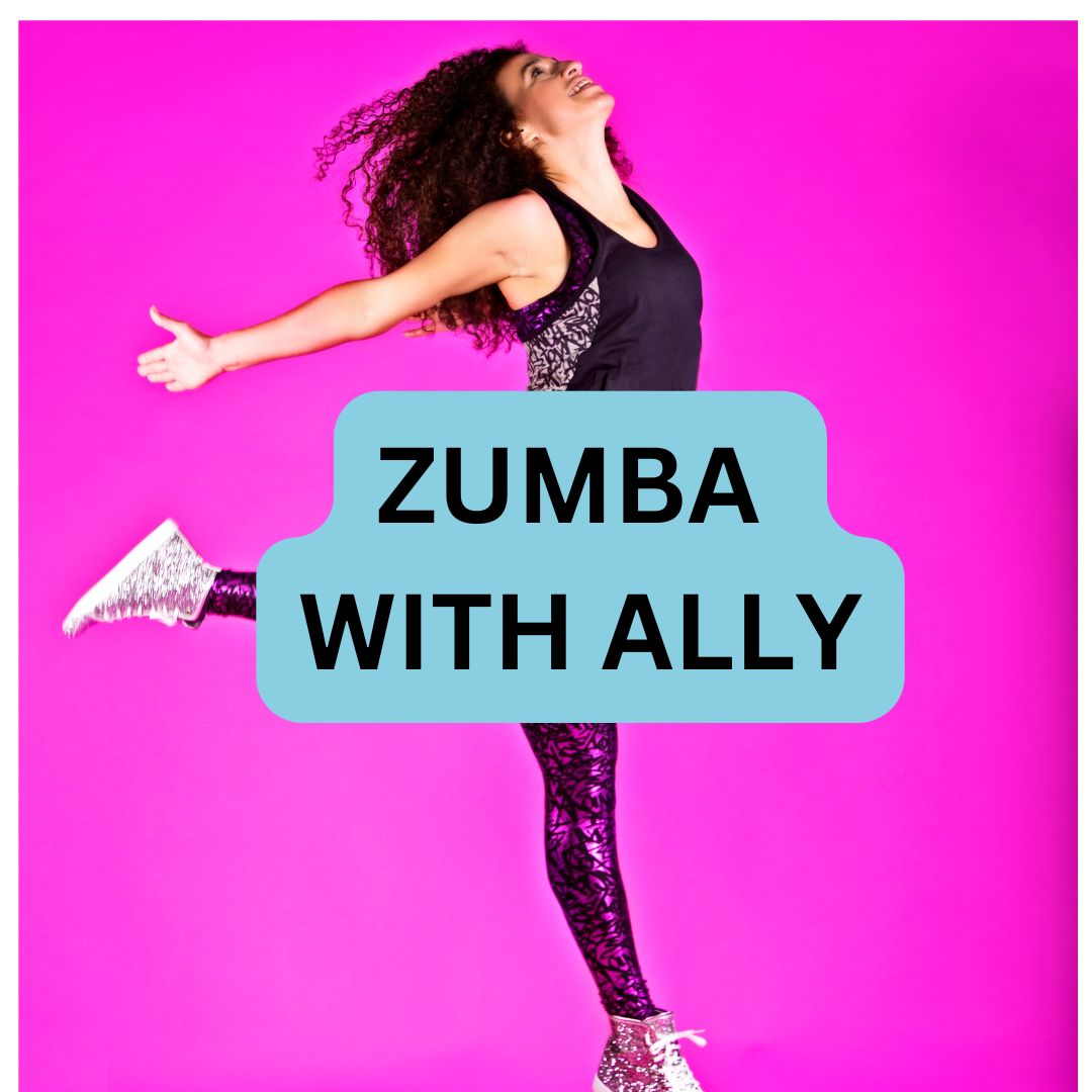 Allwyn Rayen - Fitness