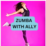 Allwyn Rayen - Fitness