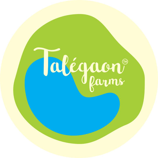Talegaon Farms - Jyotirmayee