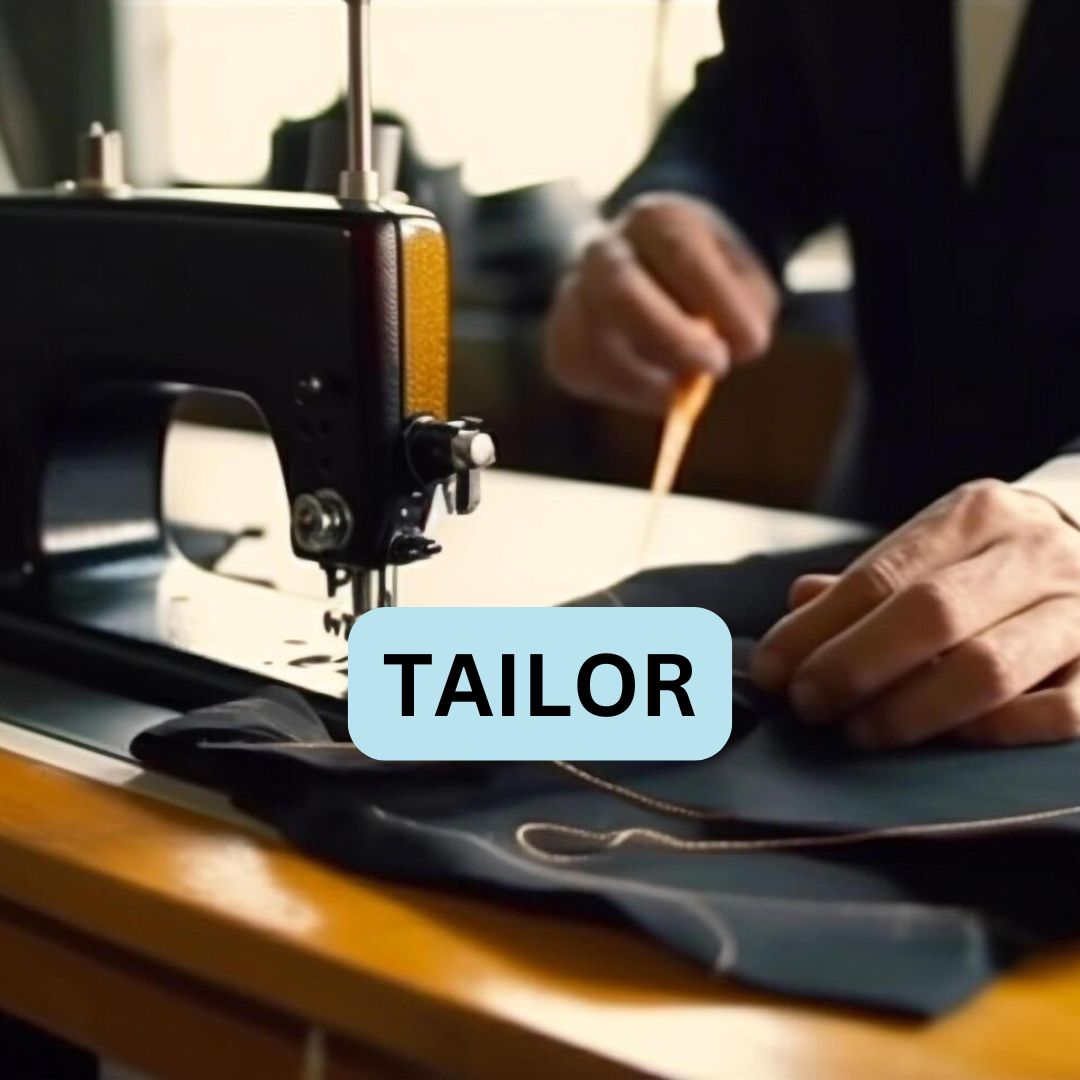 Prakash  - Tailor Alteration
