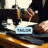 Prakash  - Tailor Alteration