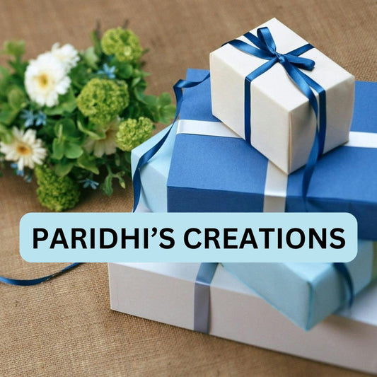 Radhika Gupta - Gifting