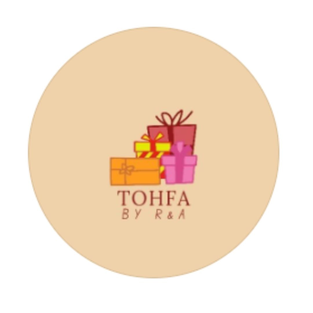 Tohfa by R & A