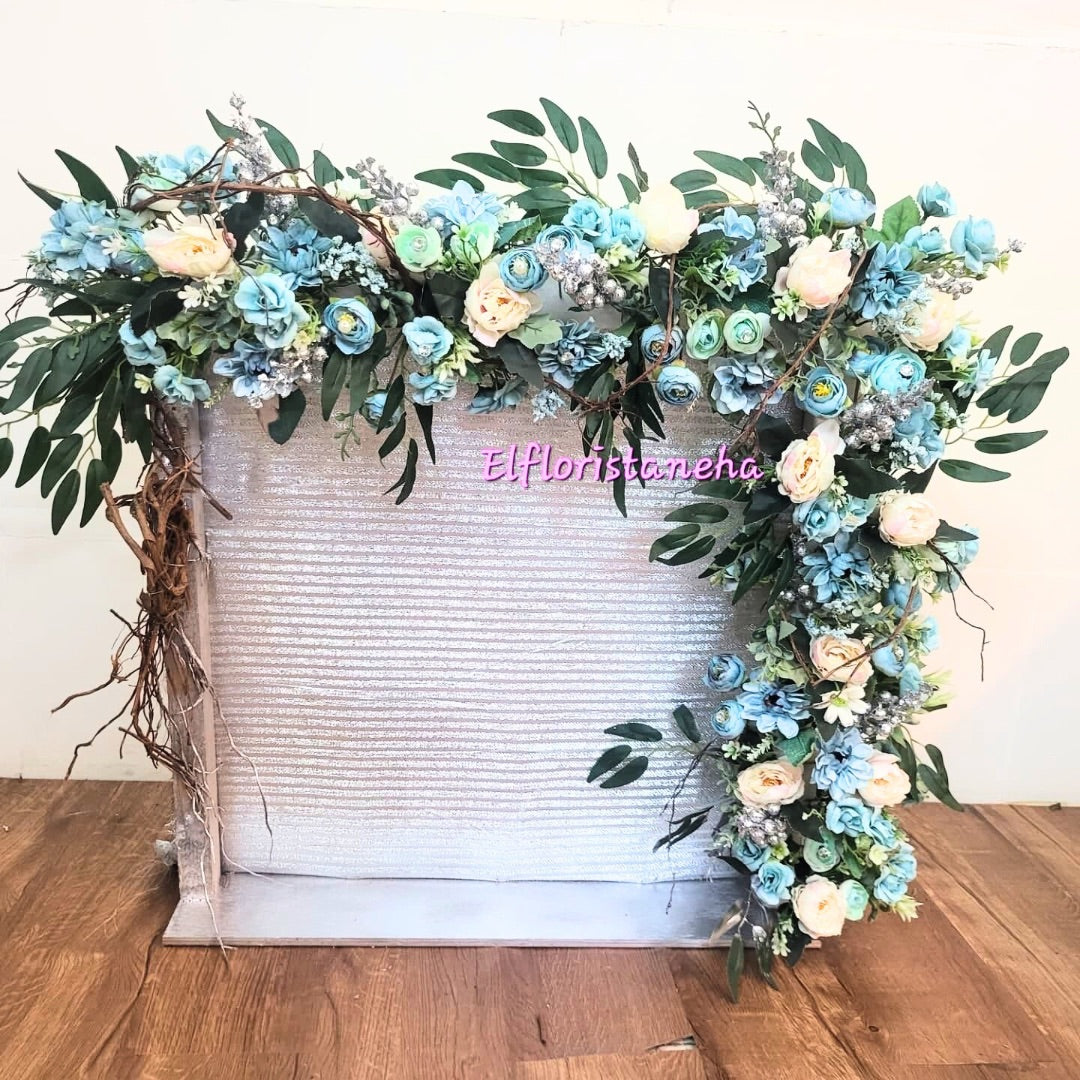 Neha Gupta - Florist