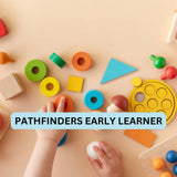 Pathfinders - Early Learner range