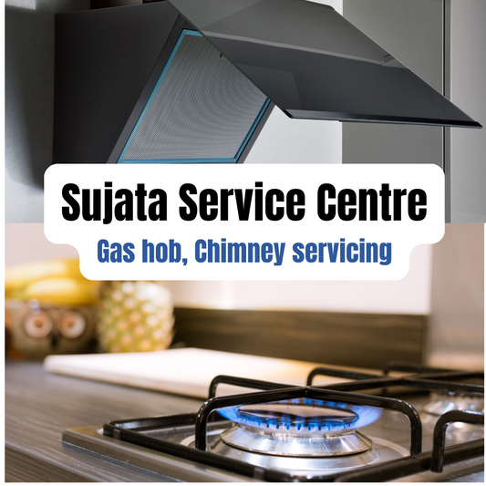 Sujata Service Centre