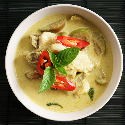 Vivek - Creative Foods Catering