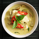 Vivek - Creative Foods Catering