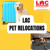 LAC - Pet Relocations