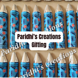 Paridhi's Creations