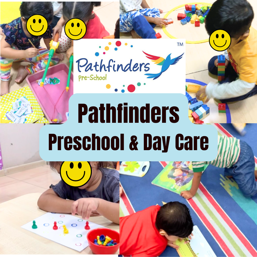 Pathfinders Pre-School & Day Care
