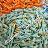 Radhika's Chocolates by Radhika Gupta