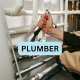 Sujit Saini - Plumber