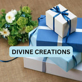 Sapna Shah - Handcrafted Torans/bandanwars, Diyas, T light holders